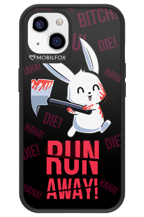Run Away 2.0 - Apple iPhone 13