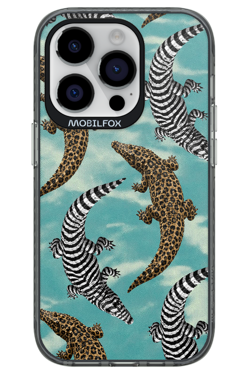 Style Bite 2.0 - Apple iPhone 14 Pro