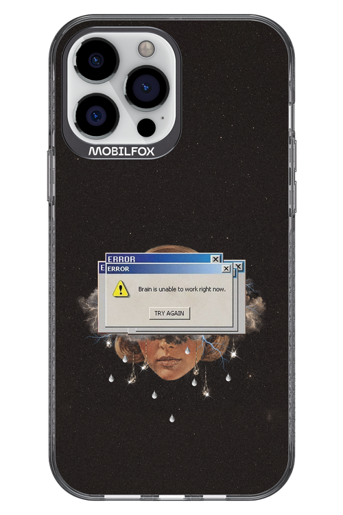Out of Mind 2.0 - Apple iPhone 13 Pro Max
