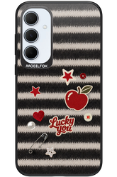 Lucky You 2.0 - Samsung Galaxy A35