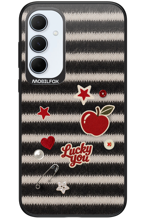 Lucky You 2.0 - Samsung Galaxy A35