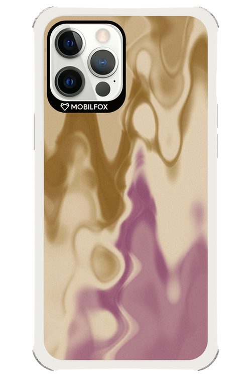 Olive Flow 2.0 - Apple iPhone 12 Pro Max