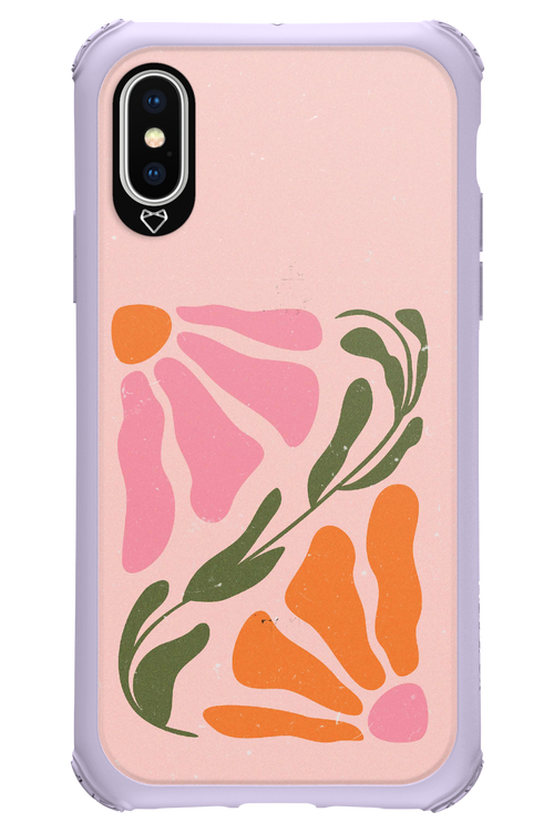 Bloom Duet 2.0 - Apple iPhone XS