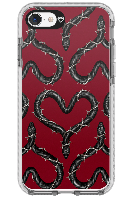 Bad Lover 2.0 - Apple iPhone SE 2022