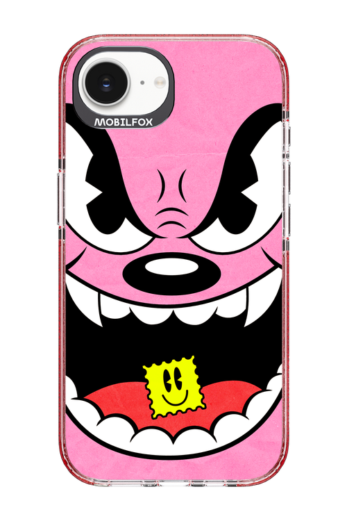 Dopamine 2.0 - Apple iPhone 16e