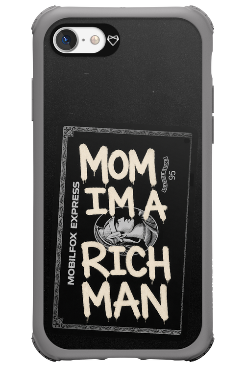 RICH MAN 2.0 - Apple iPhone 7
