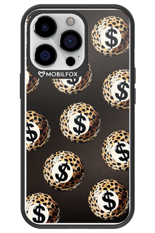 I need dollars 2.0 - Apple iPhone 13 Pro