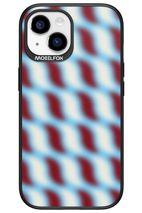 Cold Wave 2.0 - Apple iPhone 15