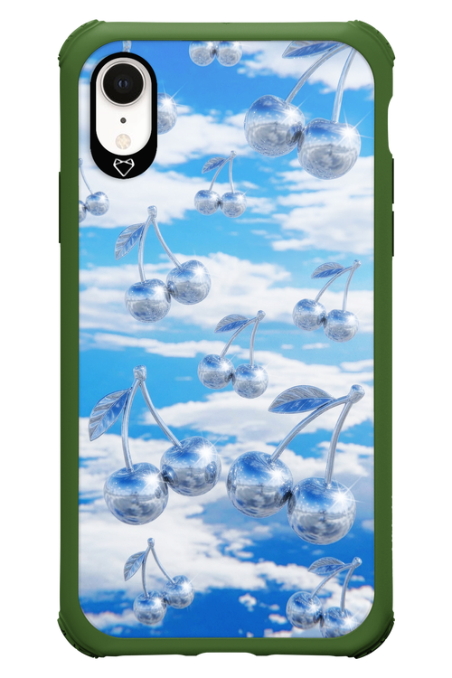 Cloud Cherry 2.0 - Apple iPhone XR