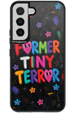 Tiny Terror 2.0 - Samsung Galaxy S22