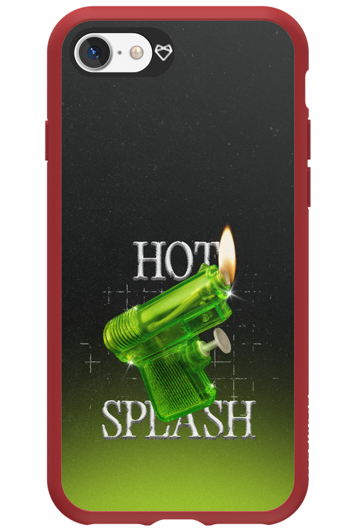 Hot Splash 2.0 - Apple iPhone 7