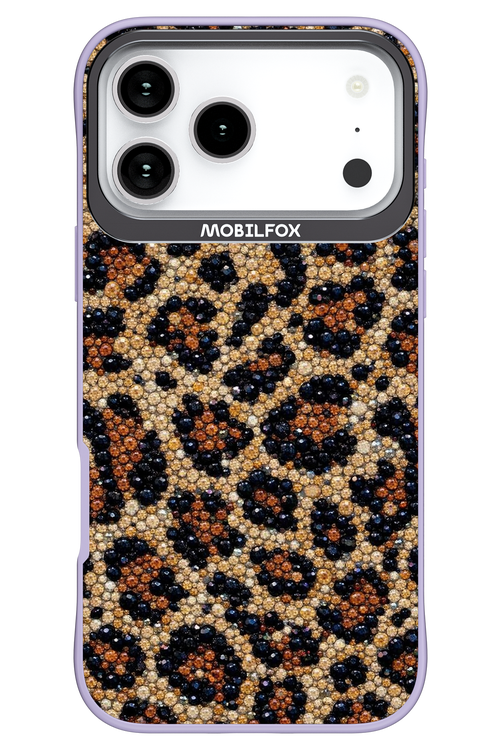 Crystal Roar 2.0 - Apple iPhone 17 Pro Max