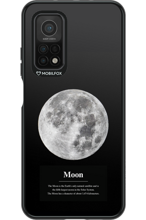 Moon 2.0 - Xiaomi Mi 10T 5G