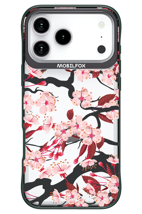 Sakura 2.0 - Apple iPhone 17 Pro Max