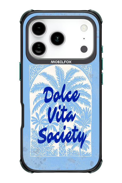 Dolce Vita Society 2.0 - Apple iPhone 17 Pro