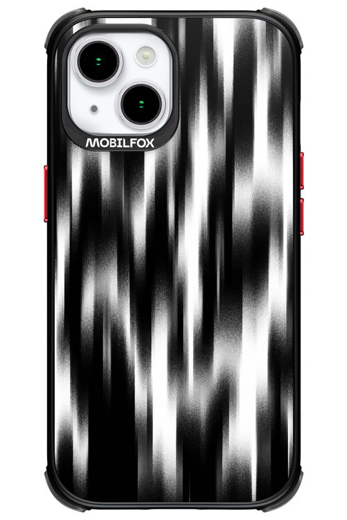 Monochrome Motion 2.0 - Apple iPhone 15