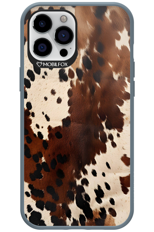 Wild Cow 2.0 - Apple iPhone 12 Pro Max