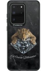 OC billionaires 2.0 - Samsung Galaxy S20 Ultra 5G