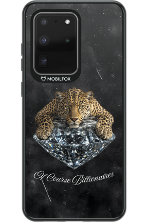 OC billionaires 2.0 - Samsung Galaxy S20 Ultra 5G