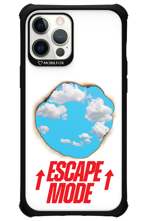 Escape mode 2.0 - Apple iPhone 12 Pro Max
