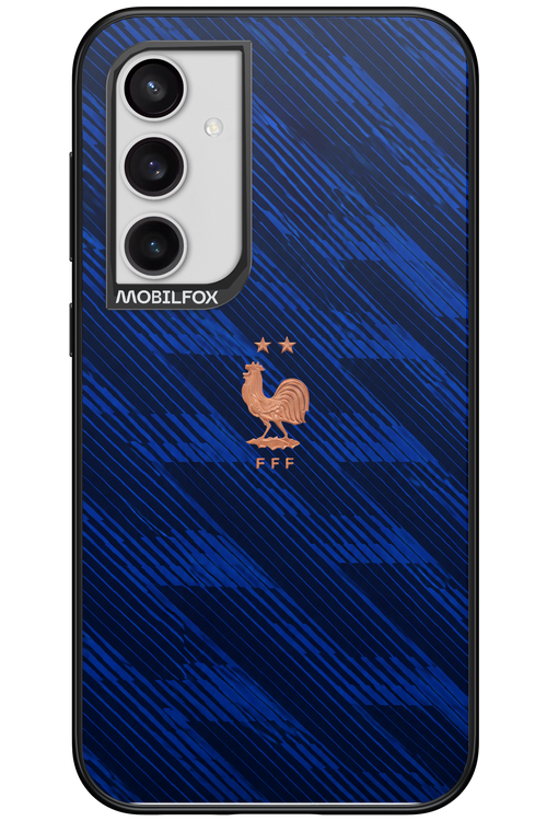 Franta 2.0 2.0 - Samsung Galaxy S23 FE