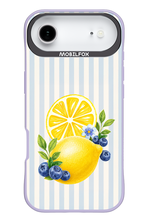 Fresh Flash 2.0 - Apple iPhone 17 Air