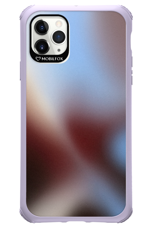 Baby Blue Aura 2.0 - Apple iPhone 11 Pro Max