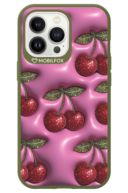 CHERRY RUBY 2.0 - Apple iPhone 13 Pro