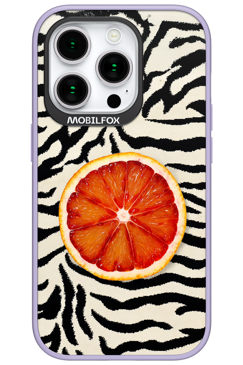 Wild Nectarin 2.0 - Apple iPhone 15 Pro
