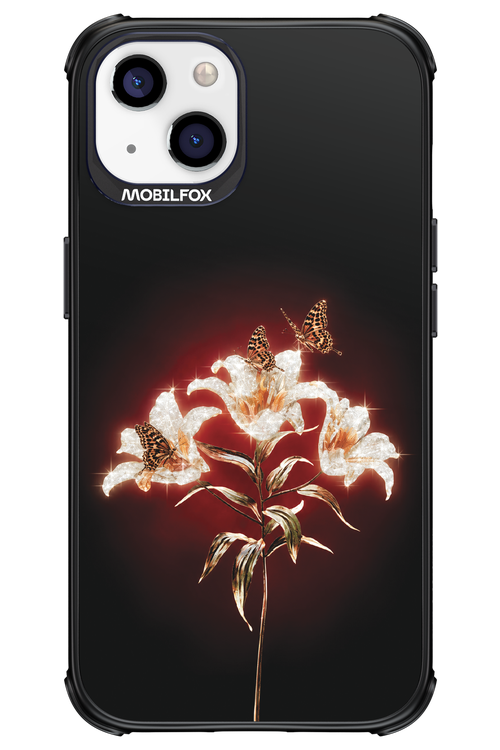 Glow Up Girl 2.0 - Apple iPhone 13