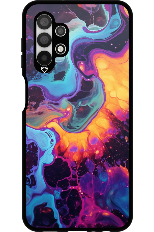 Liquid Dreams - Samsung Galaxy A13 4G
