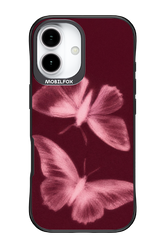 Papillonia 2.0 - Apple iPhone 17