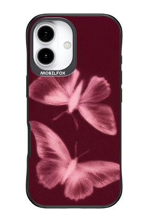 Papillonia 2.0 - Apple iPhone 17