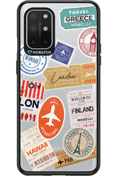 Pro Traveler 2.0 - OnePlus 8T