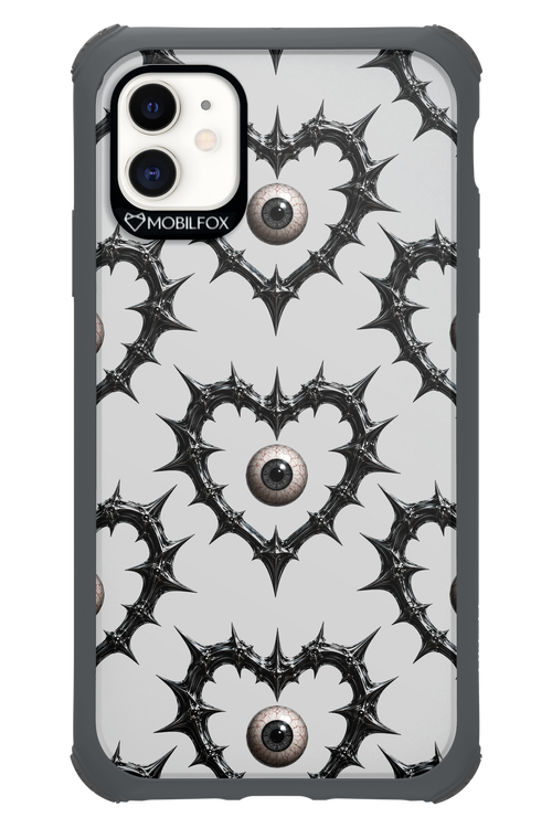 Heart Vision 2.0 - Apple iPhone 11