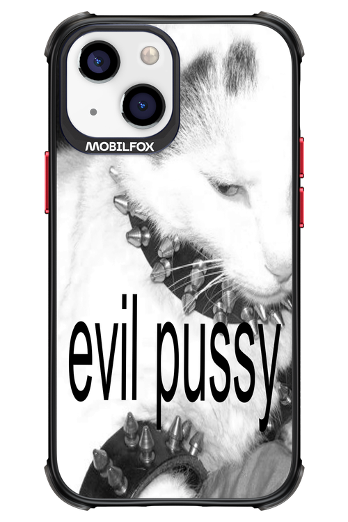 Evil Pussy 2.0 - Apple iPhone 13 Mini