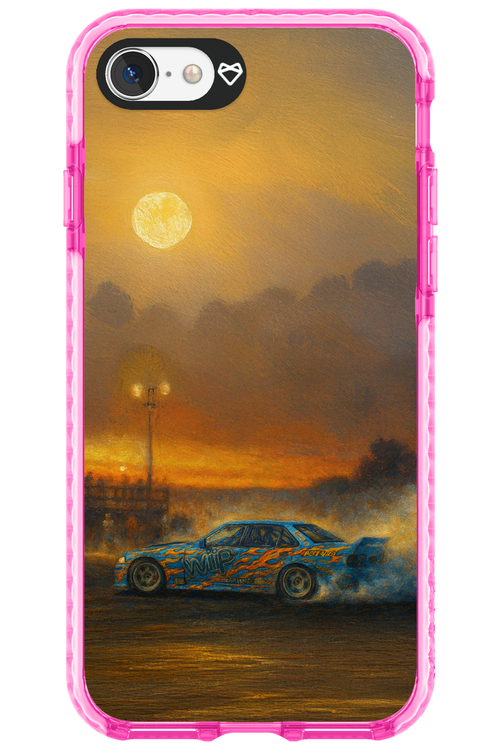 Drift Chaos 2.0 - Apple iPhone 7