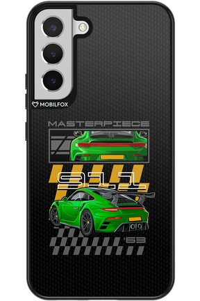 Masterpiece - Samsung Galaxy S22+