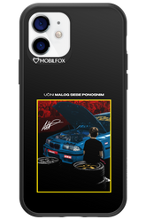 Nova Priprema 2.0 - Apple iPhone 12