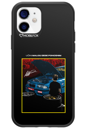 Nova Priprema 2.0 - Apple iPhone 12
