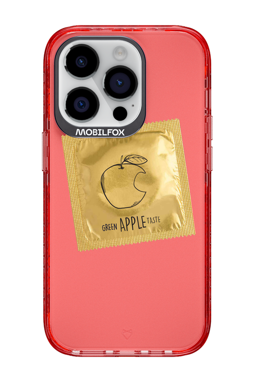 Safety Apple 2.0 - Apple iPhone 14 Pro
