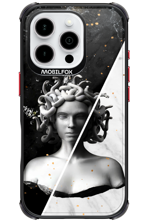 Medusa - Apple iPhone 16 Pro