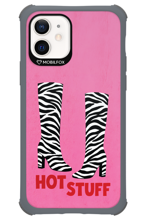 HOT STUFF 2.0 - Apple iPhone 12