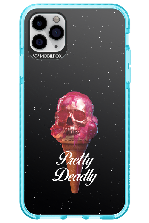 Pretty Deadly - Apple iPhone 11 Pro Max