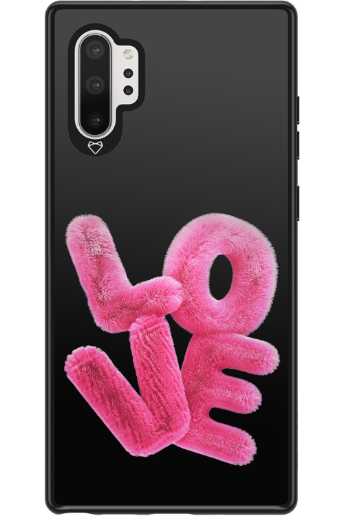 Pinky Love - Samsung Galaxy Note 10+