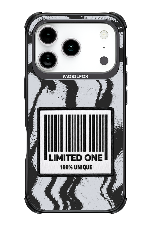 Limited One 2.0 - Apple iPhone 17 Pro
