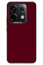 Burgundy 2.0 - Xiaomi Redmi Note 13 Pro 5G