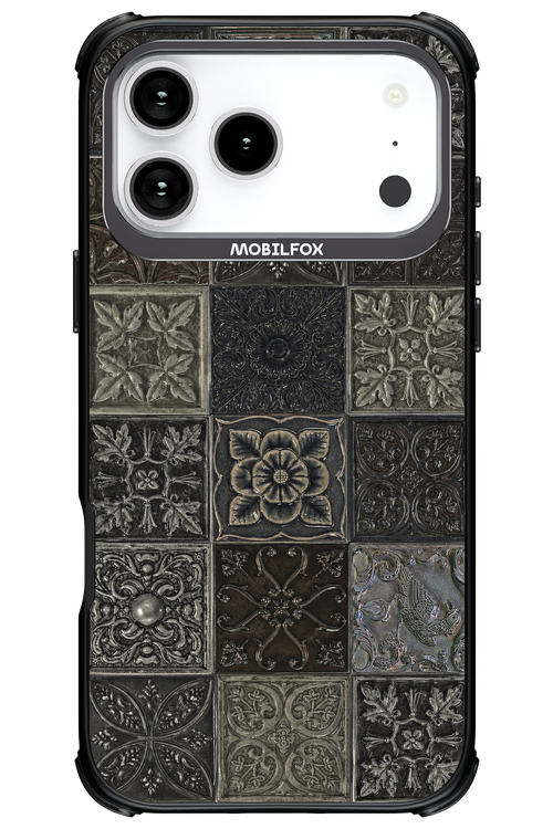 Tiles 2.0 - Apple iPhone 17 Pro Max