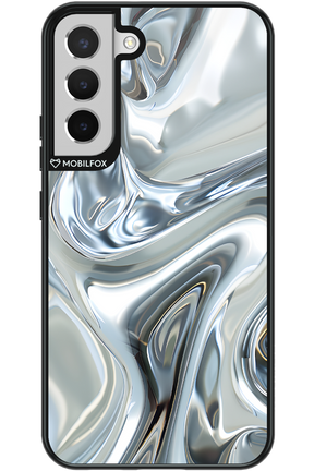 True Silver 2.0 - Samsung Galaxy S22+