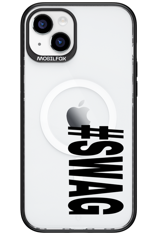Swag Dark Mode 2.0 - Apple iPhone 15 Plus